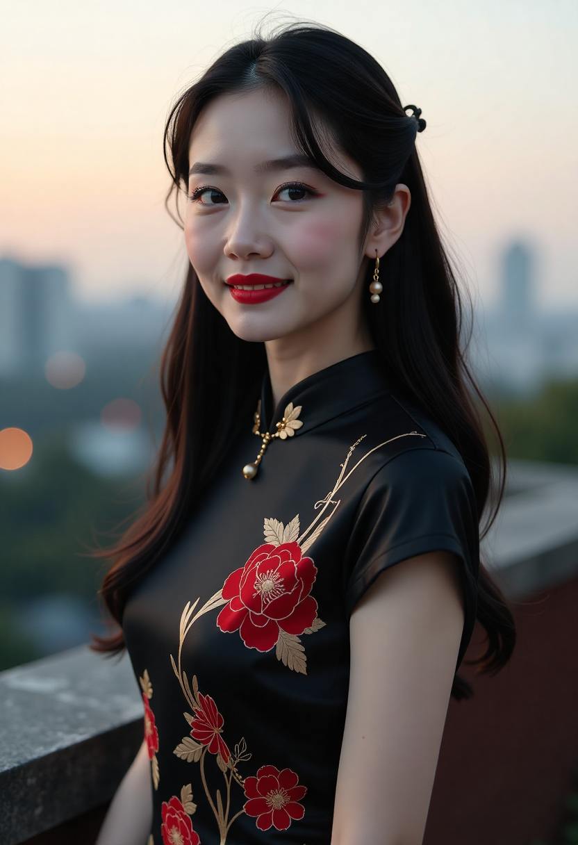 英雄本色4K